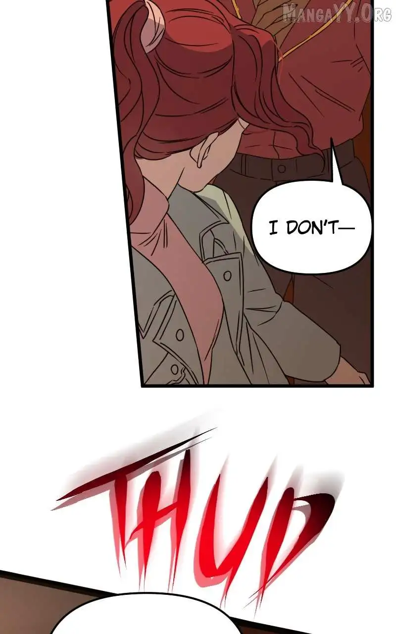 The Mafia Nanny Chapter 102 page 50