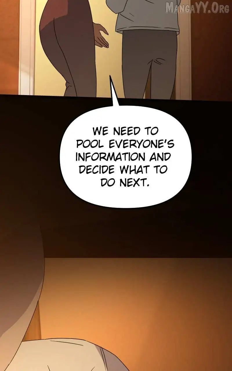 The Mafia Nanny Chapter 102 page 56