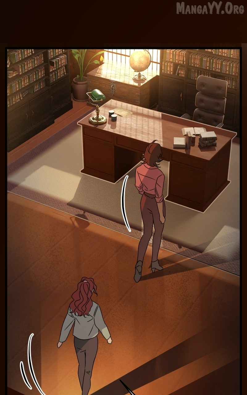 The Mafia Nanny Chapter 103 page 6