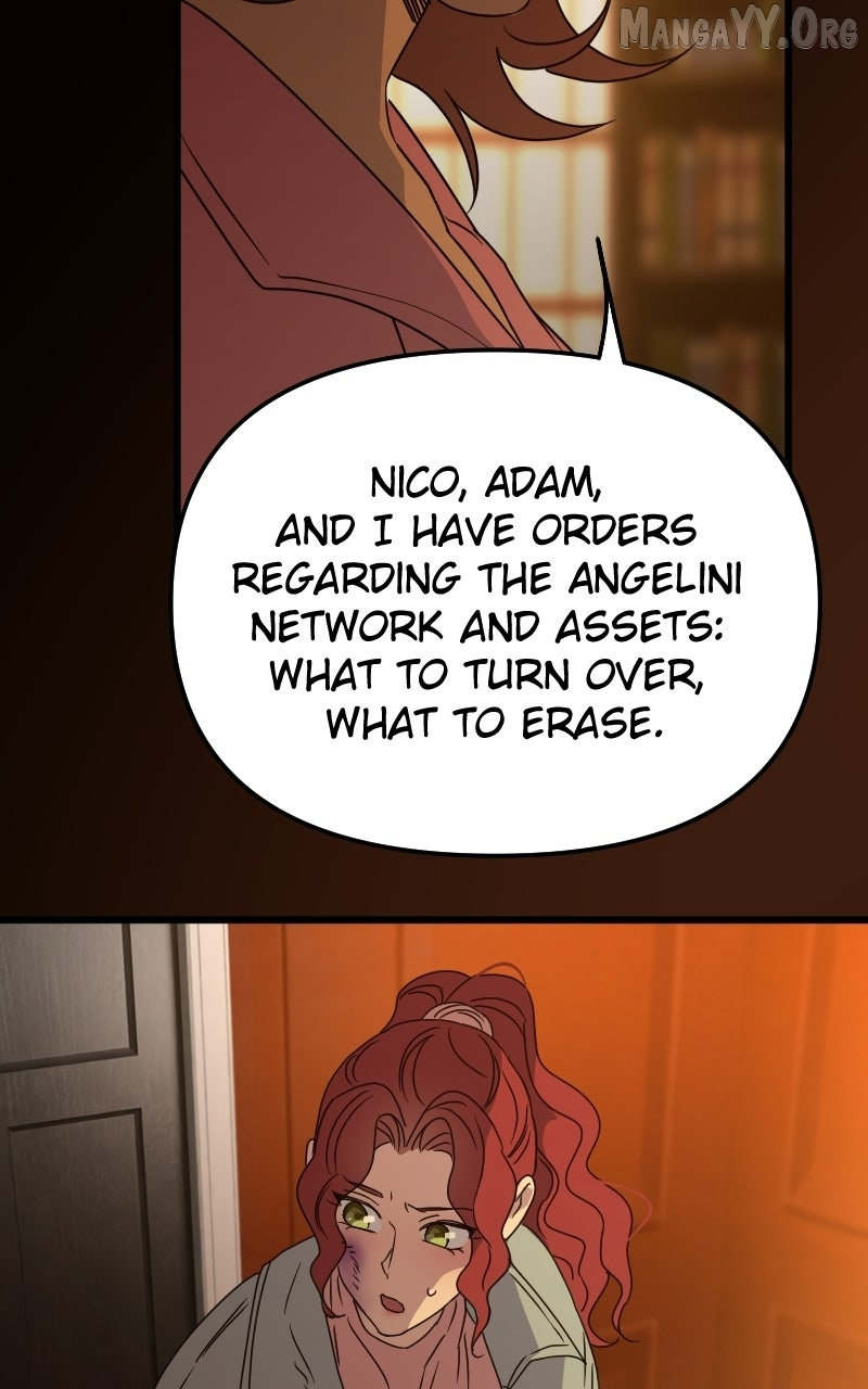 The Mafia Nanny Chapter 103 page 13