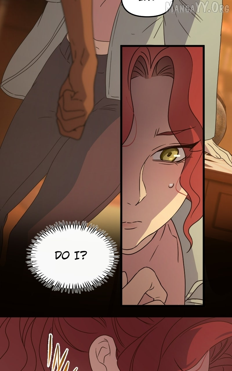 The Mafia Nanny Chapter 103 page 17
