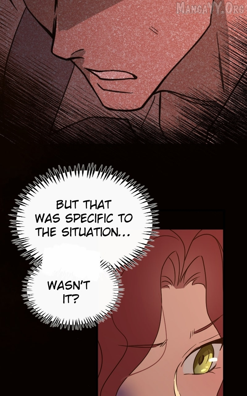 The Mafia Nanny Chapter 103 page 19