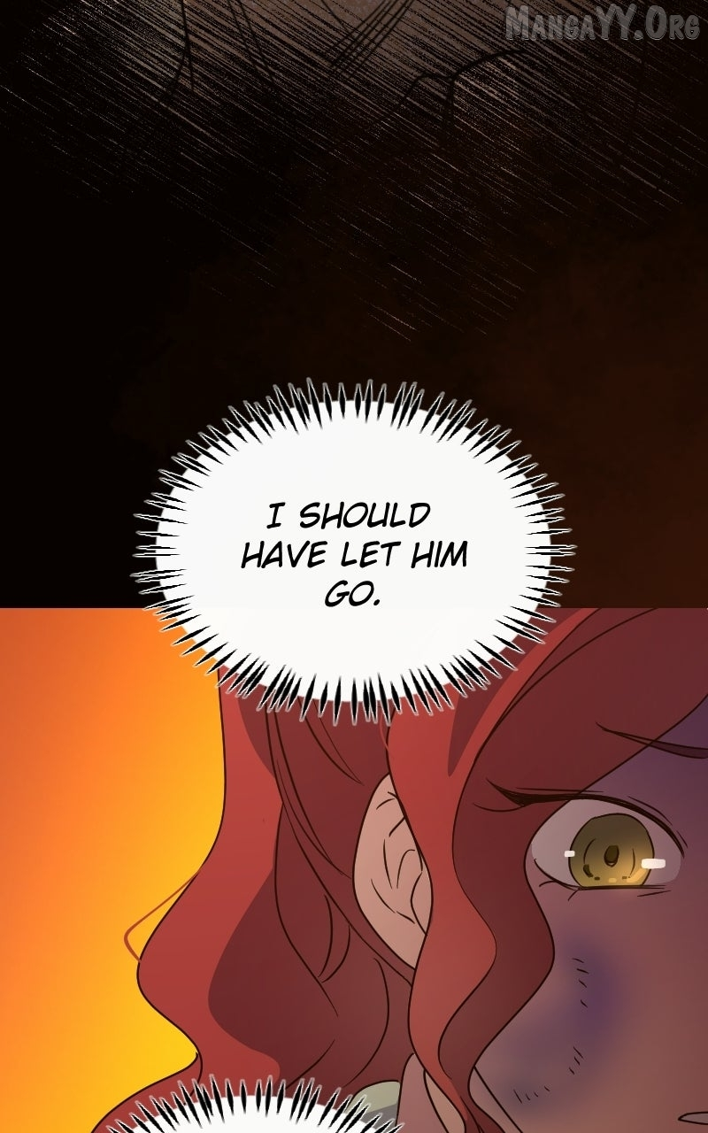 The Mafia Nanny Chapter 103 page 25