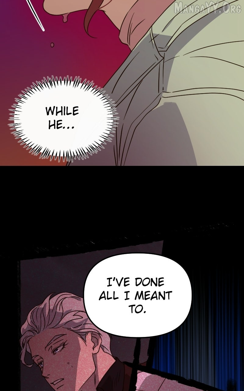 The Mafia Nanny Chapter 103 page 27