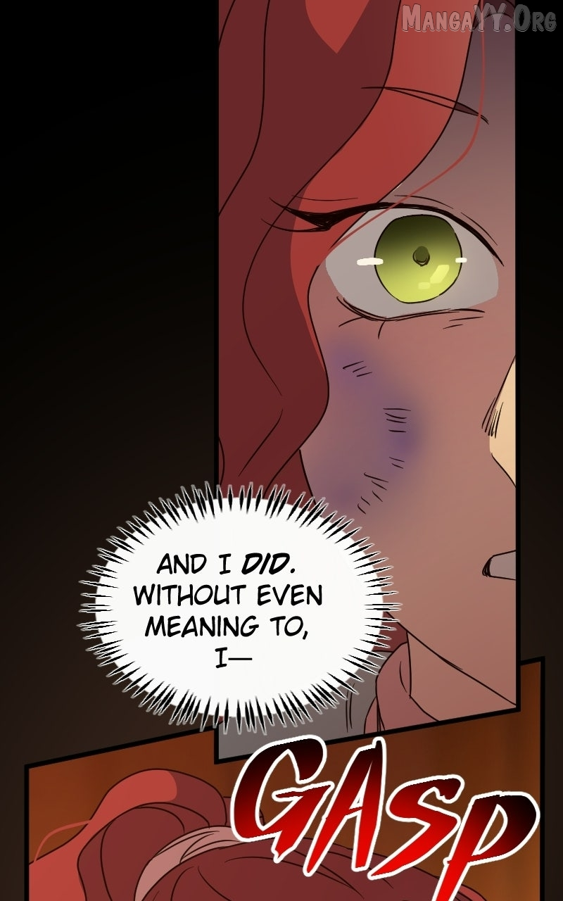 The Mafia Nanny Chapter 103 page 30