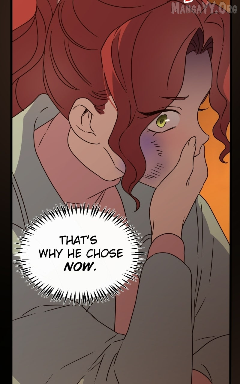 The Mafia Nanny Chapter 103 page 31