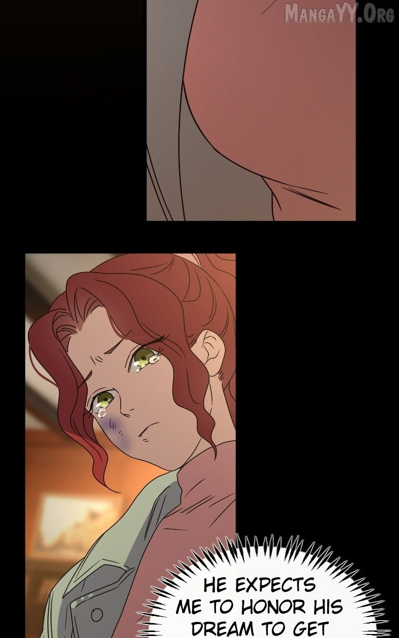 The Mafia Nanny Chapter 103 page 36