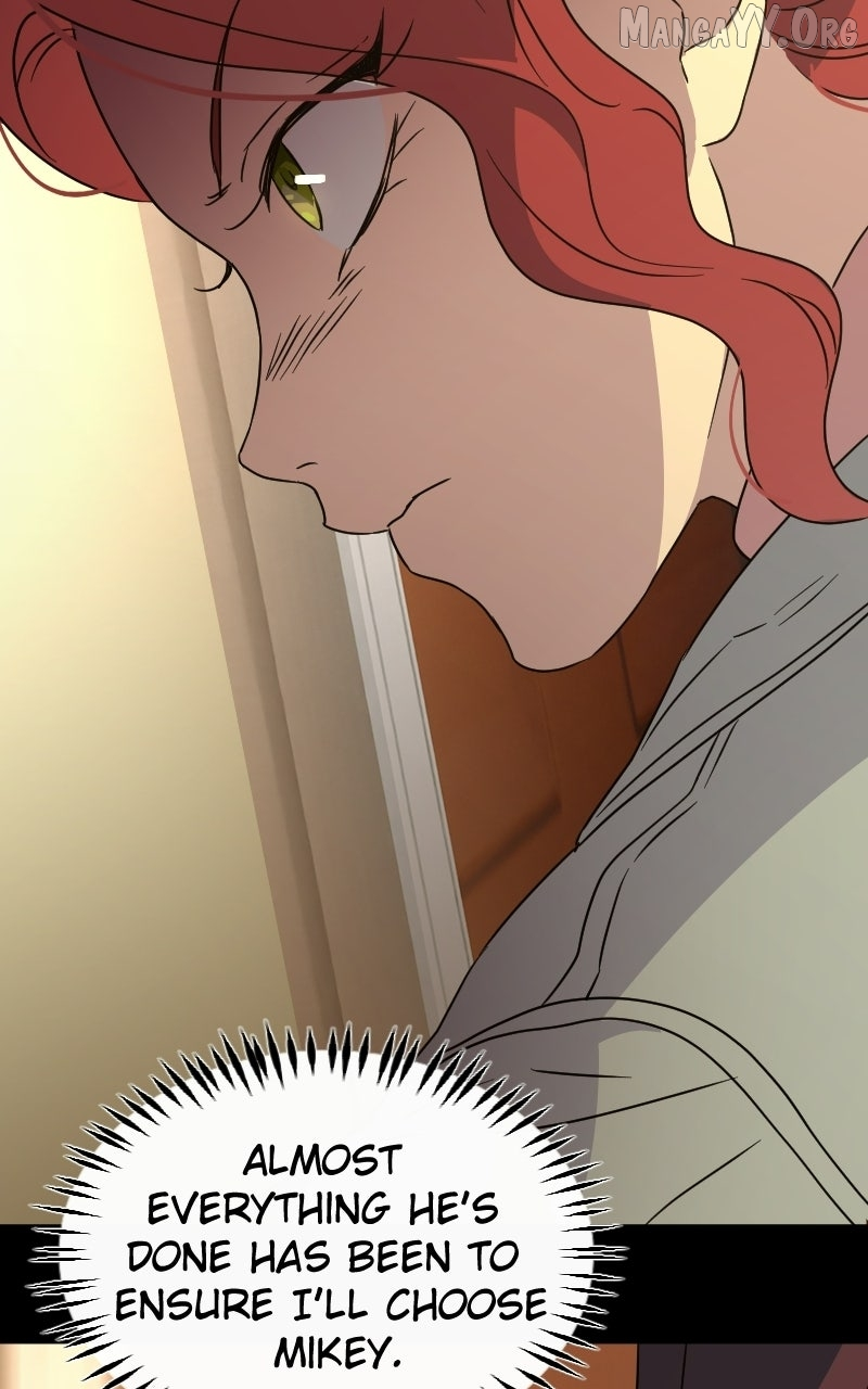 The Mafia Nanny Chapter 103 page 41