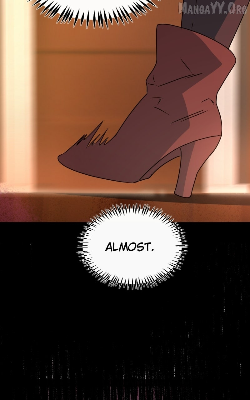 The Mafia Nanny Chapter 103 page 42