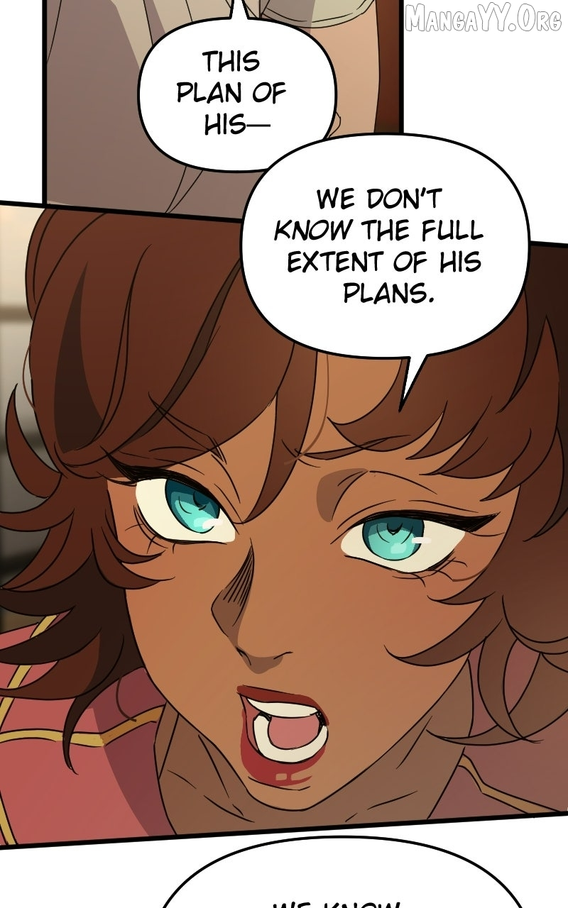 The Mafia Nanny Chapter 103 page 55
