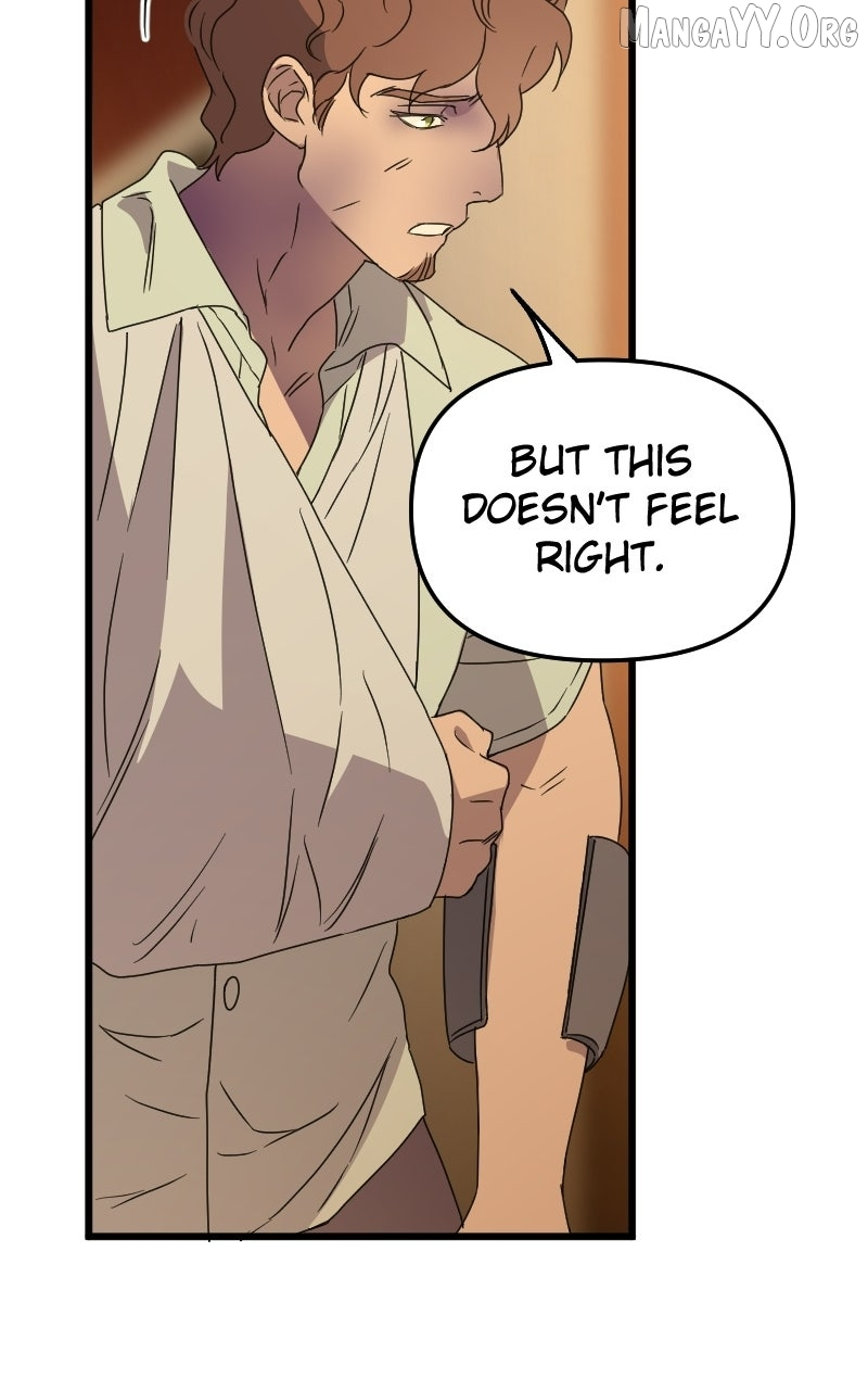 The Mafia Nanny Chapter 103 page 61