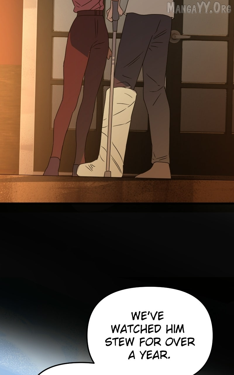 The Mafia Nanny Chapter 103 page 63