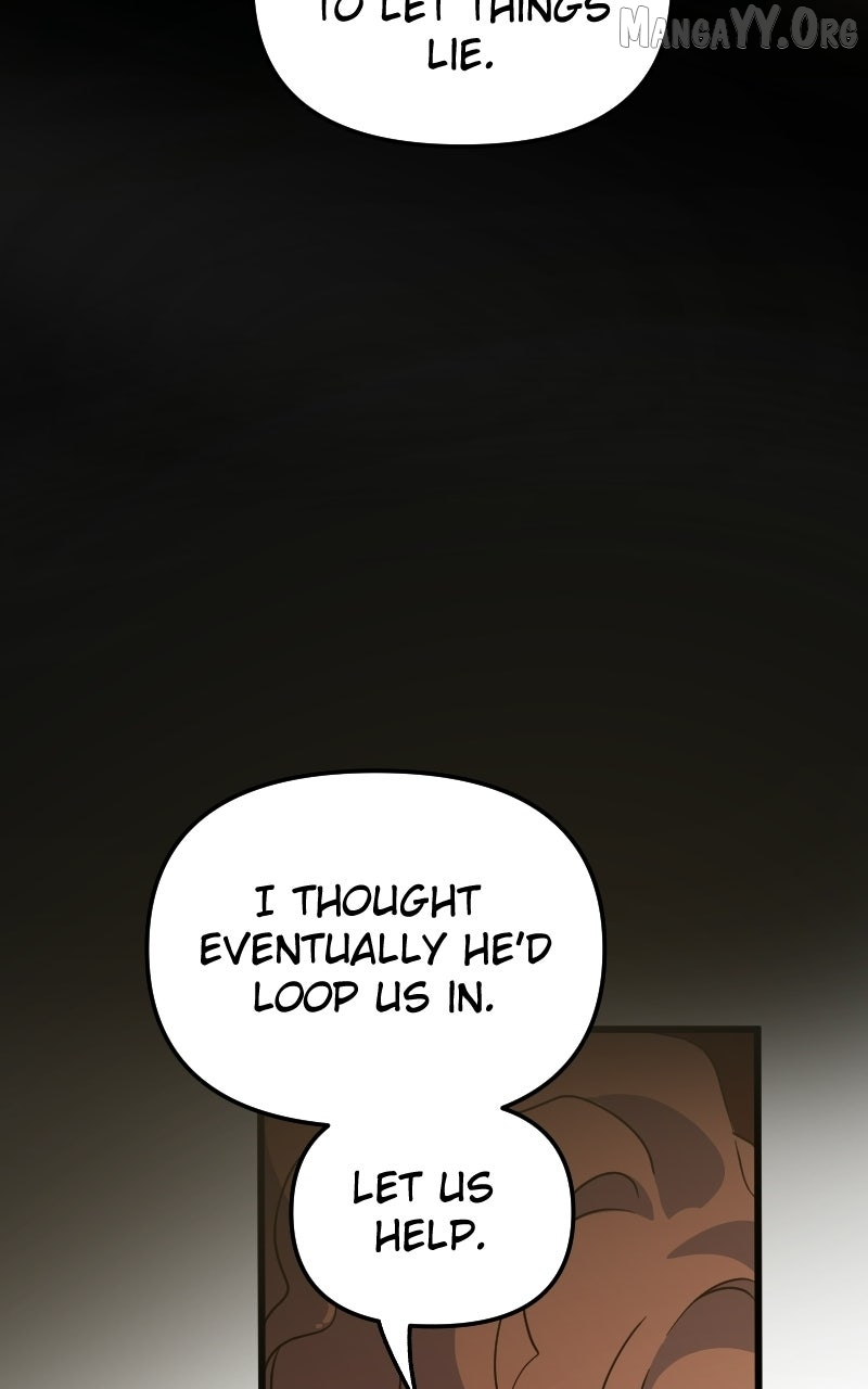 The Mafia Nanny Chapter 103 page 65
