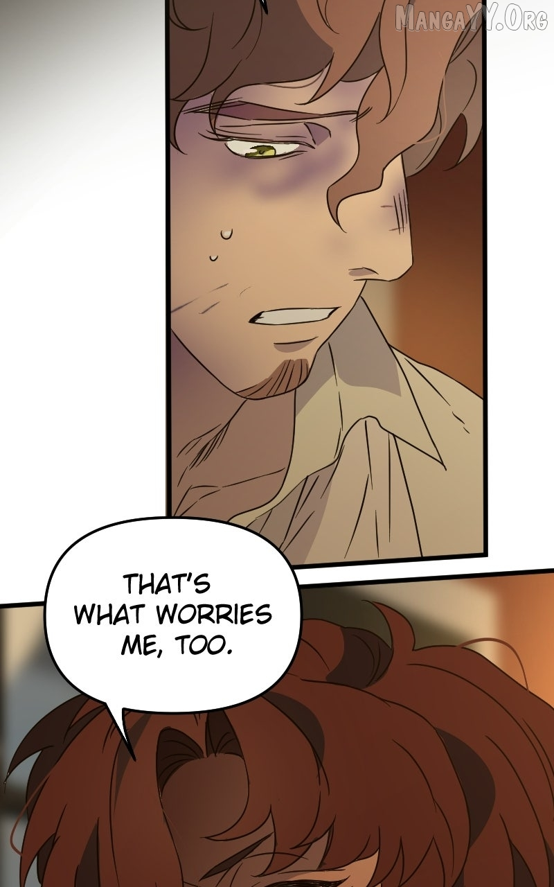 The Mafia Nanny Chapter 103 page 66
