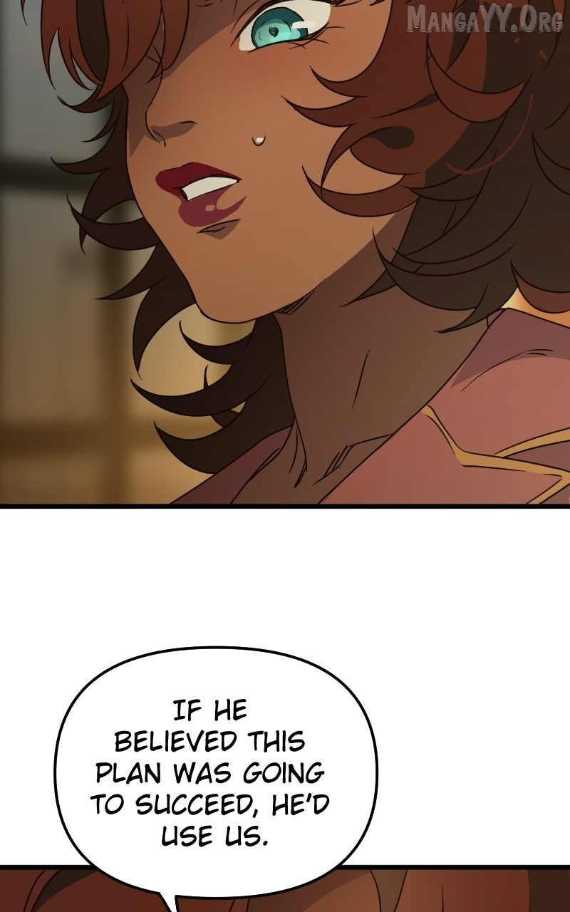 The Mafia Nanny Chapter 103 page 67