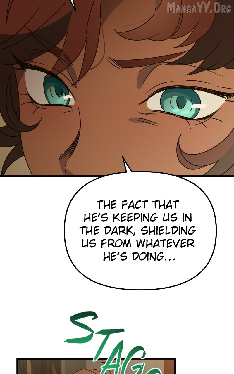 The Mafia Nanny Chapter 103 page 68