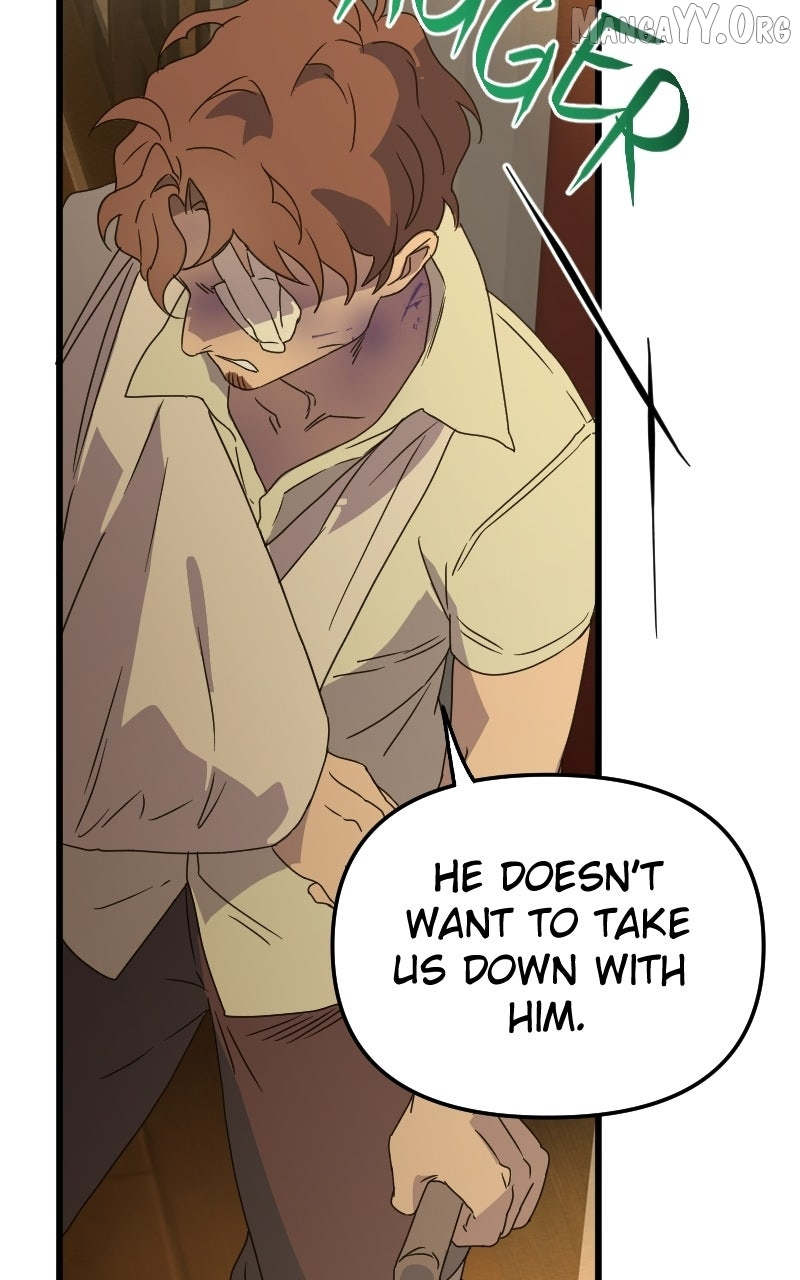 The Mafia Nanny Chapter 103 page 69