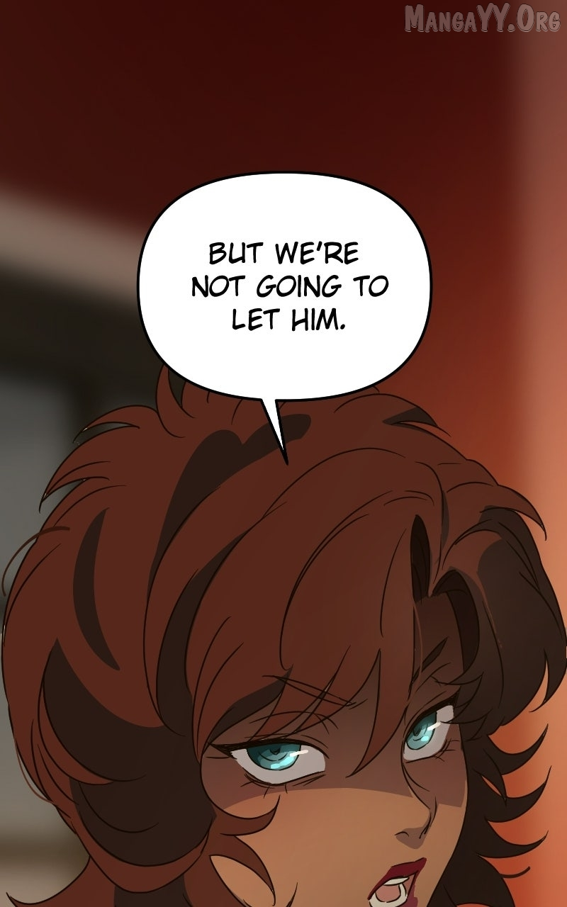 The Mafia Nanny Chapter 103 page 71