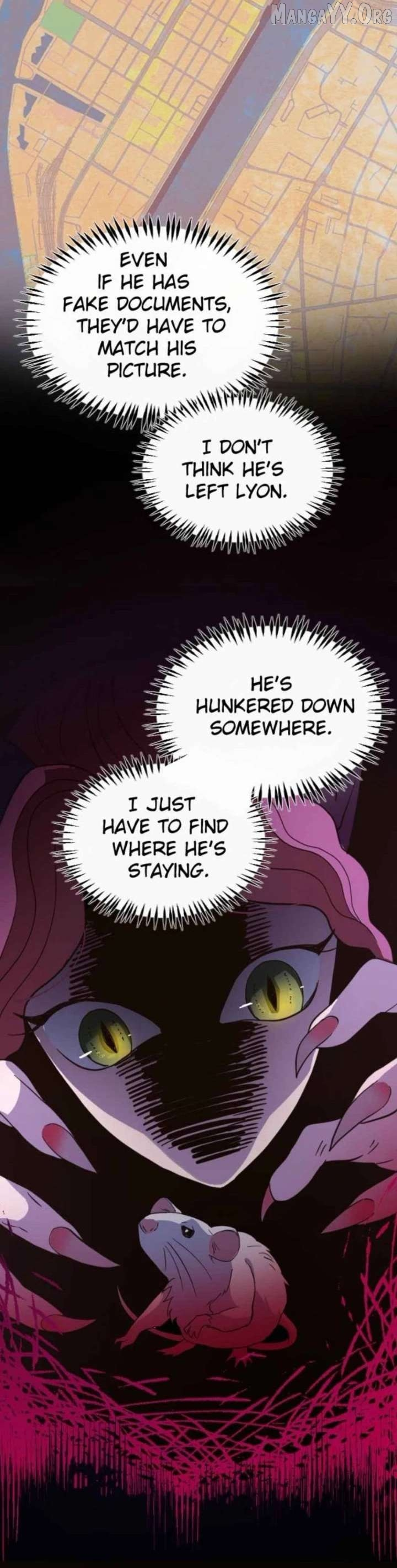 The Mafia Nanny Chapter 104 page 4