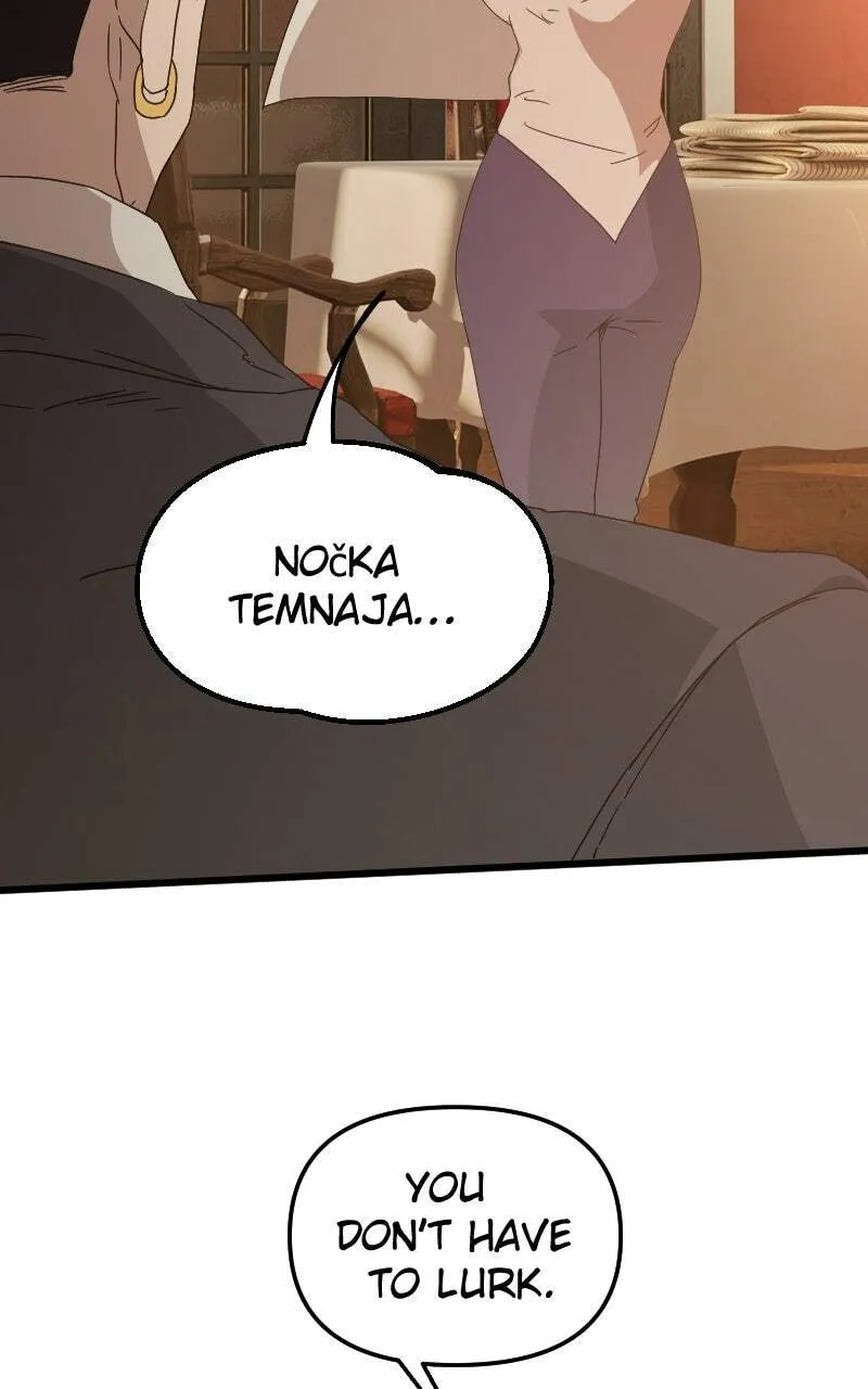 The Mafia Nanny Chapter 105 page 26