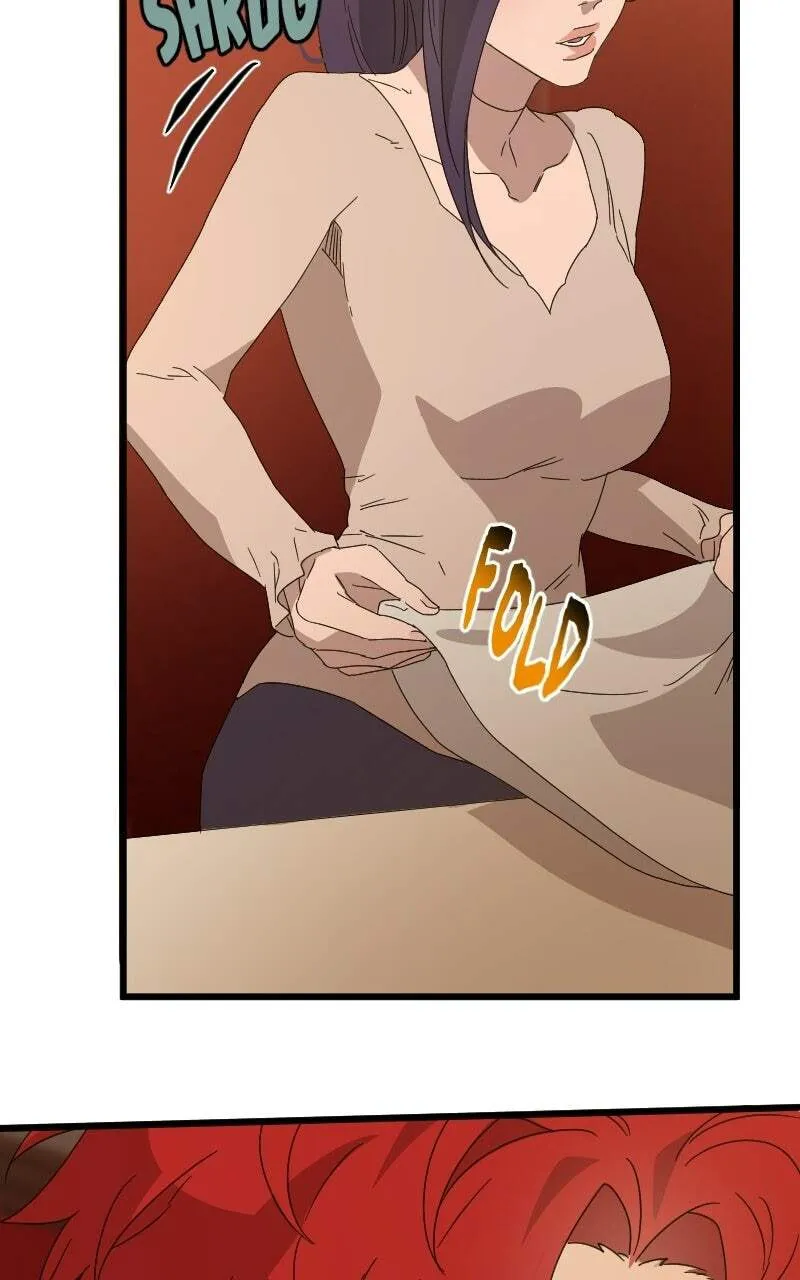 The Mafia Nanny Chapter 105 page 30