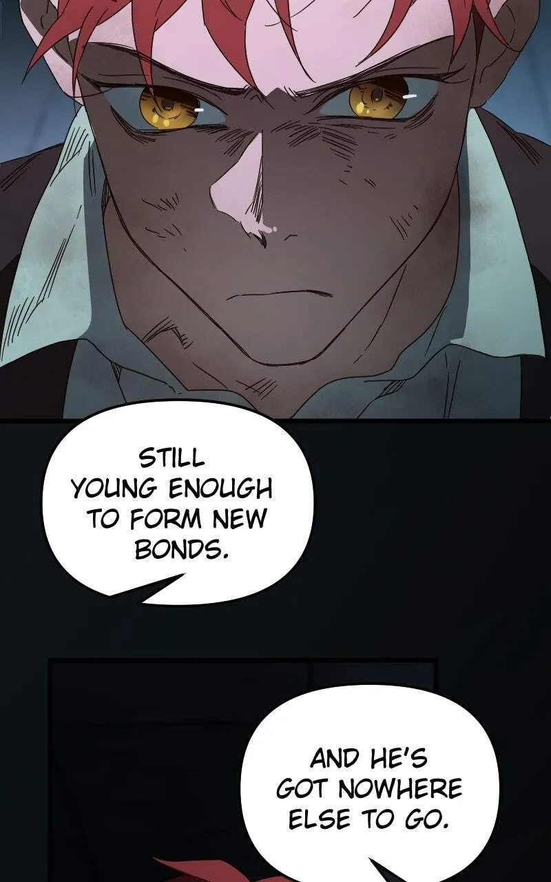 The Mafia Nanny Chapter 105 page 37