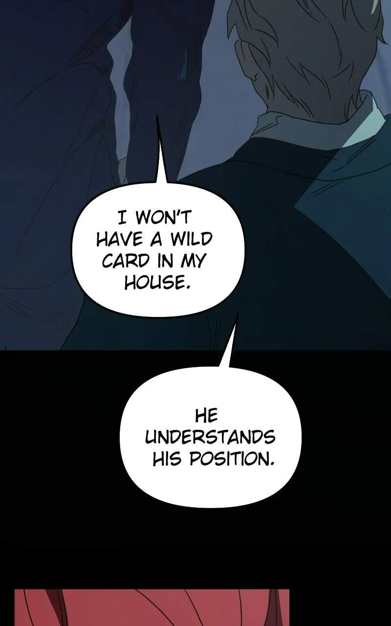 The Mafia Nanny Chapter 105 page 42