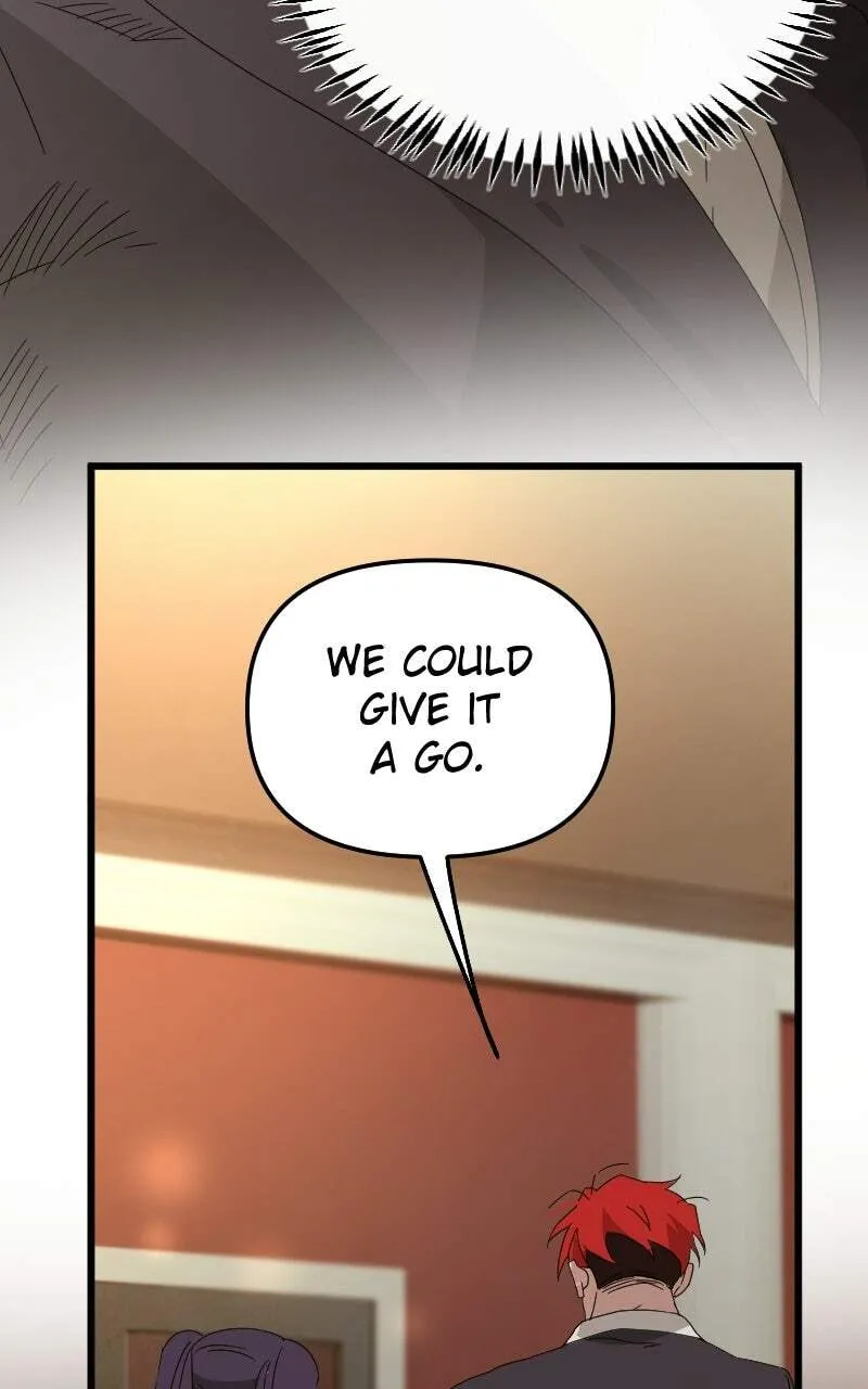 The Mafia Nanny Chapter 105 page 49