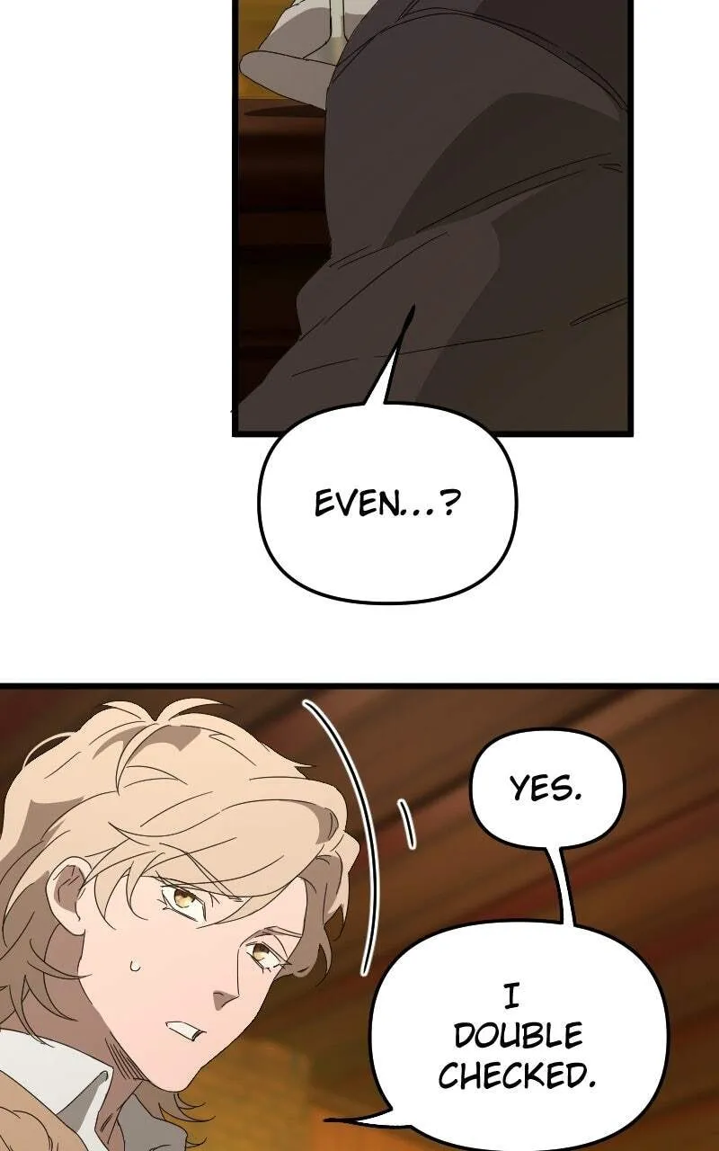 The Mafia Nanny Chapter 105 page 62