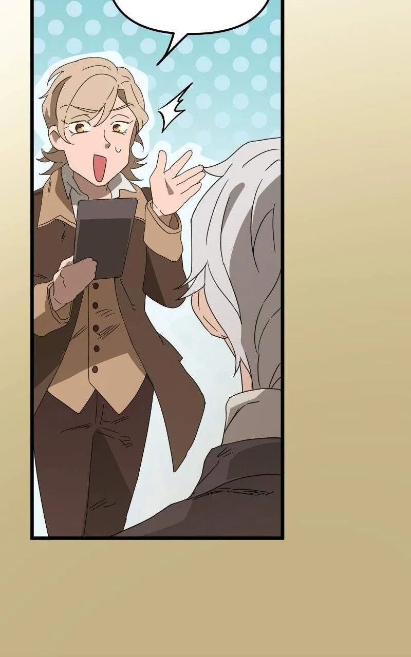 The Mafia Nanny Chapter 105 page 66