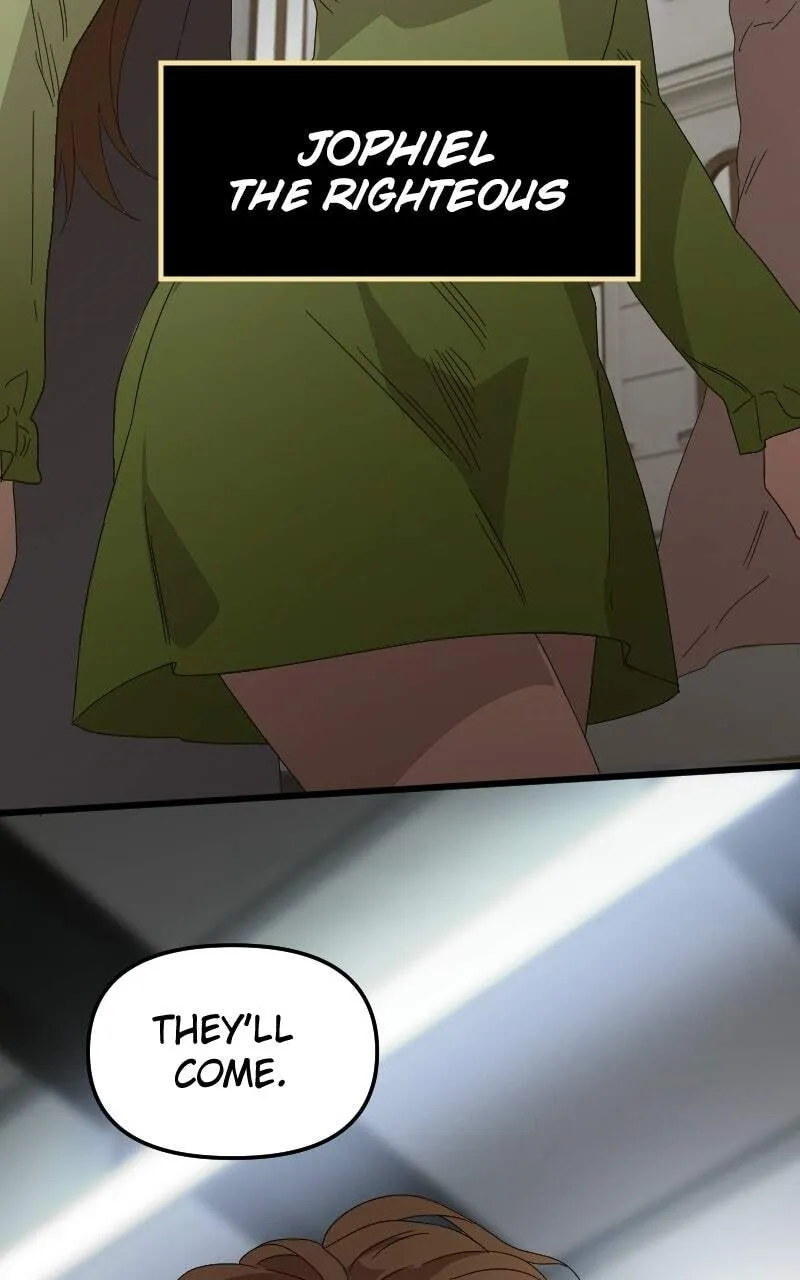 The Mafia Nanny Chapter 105 page 71