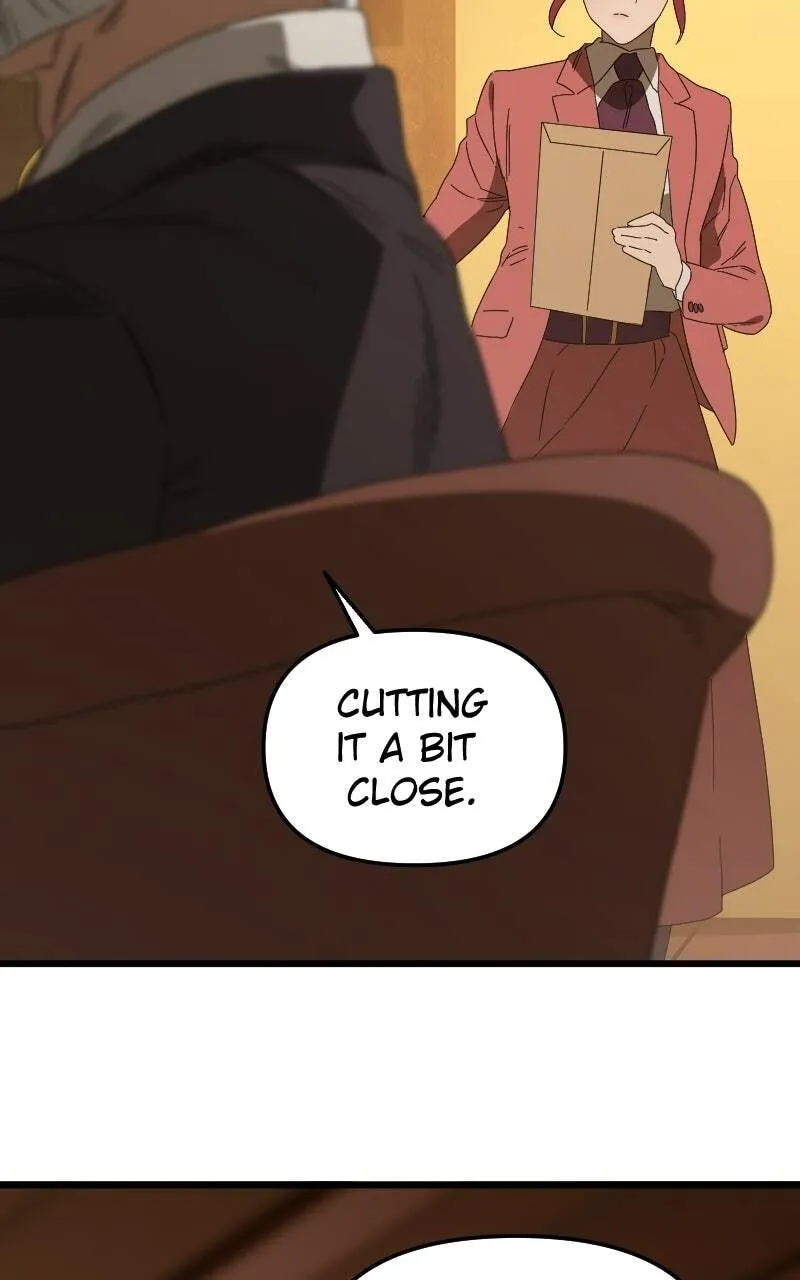 The Mafia Nanny Chapter 106 page 9
