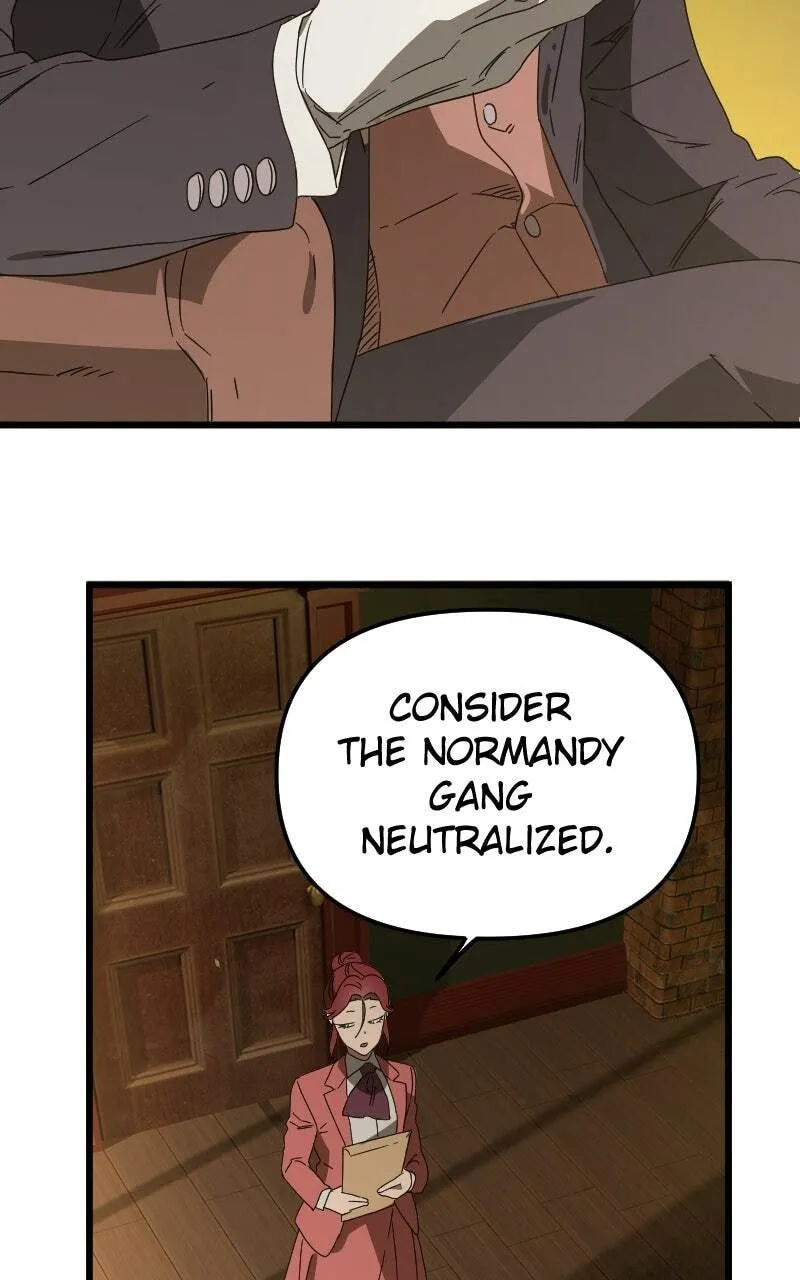The Mafia Nanny Chapter 106 page 11