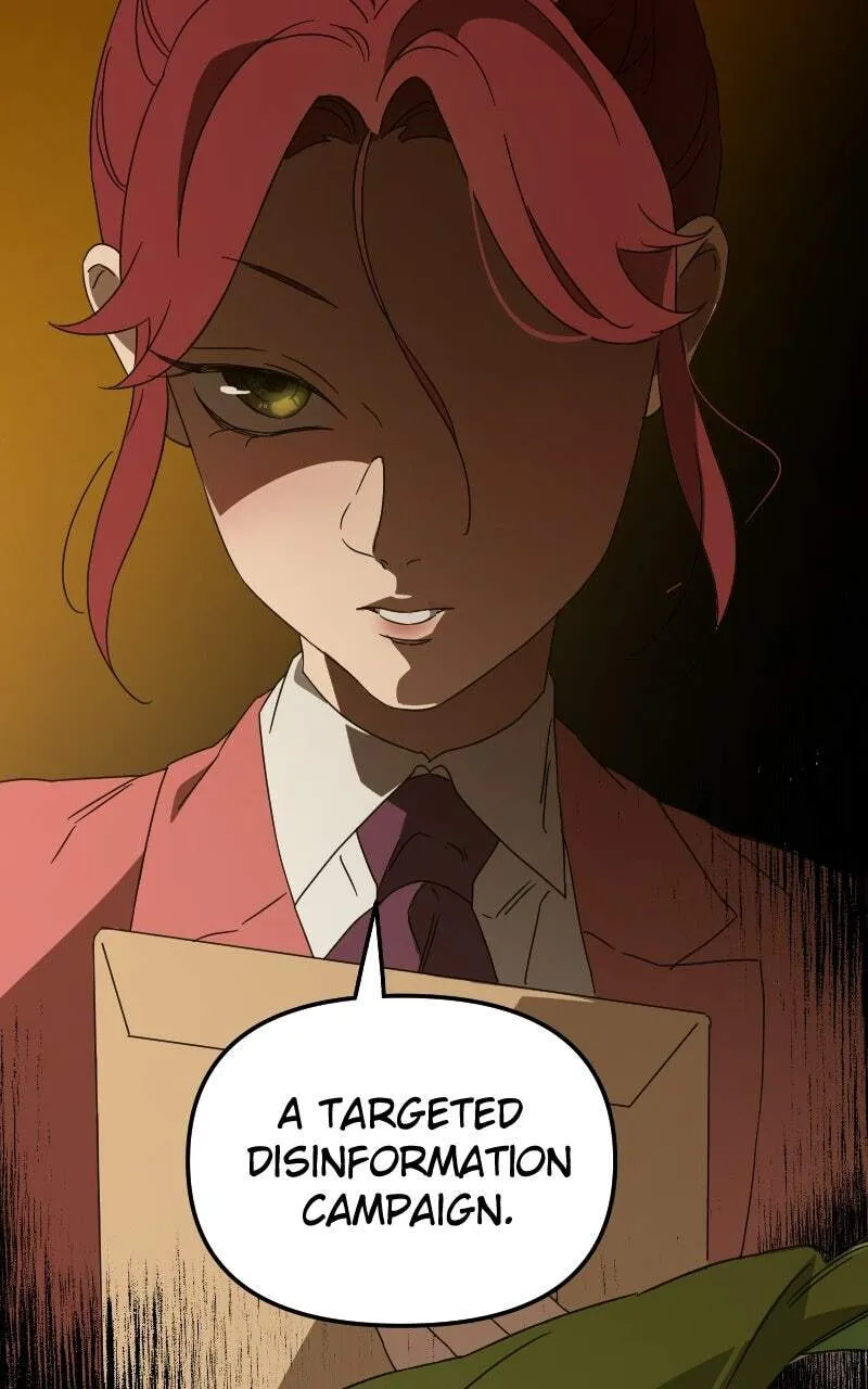 The Mafia Nanny Chapter 106 page 14