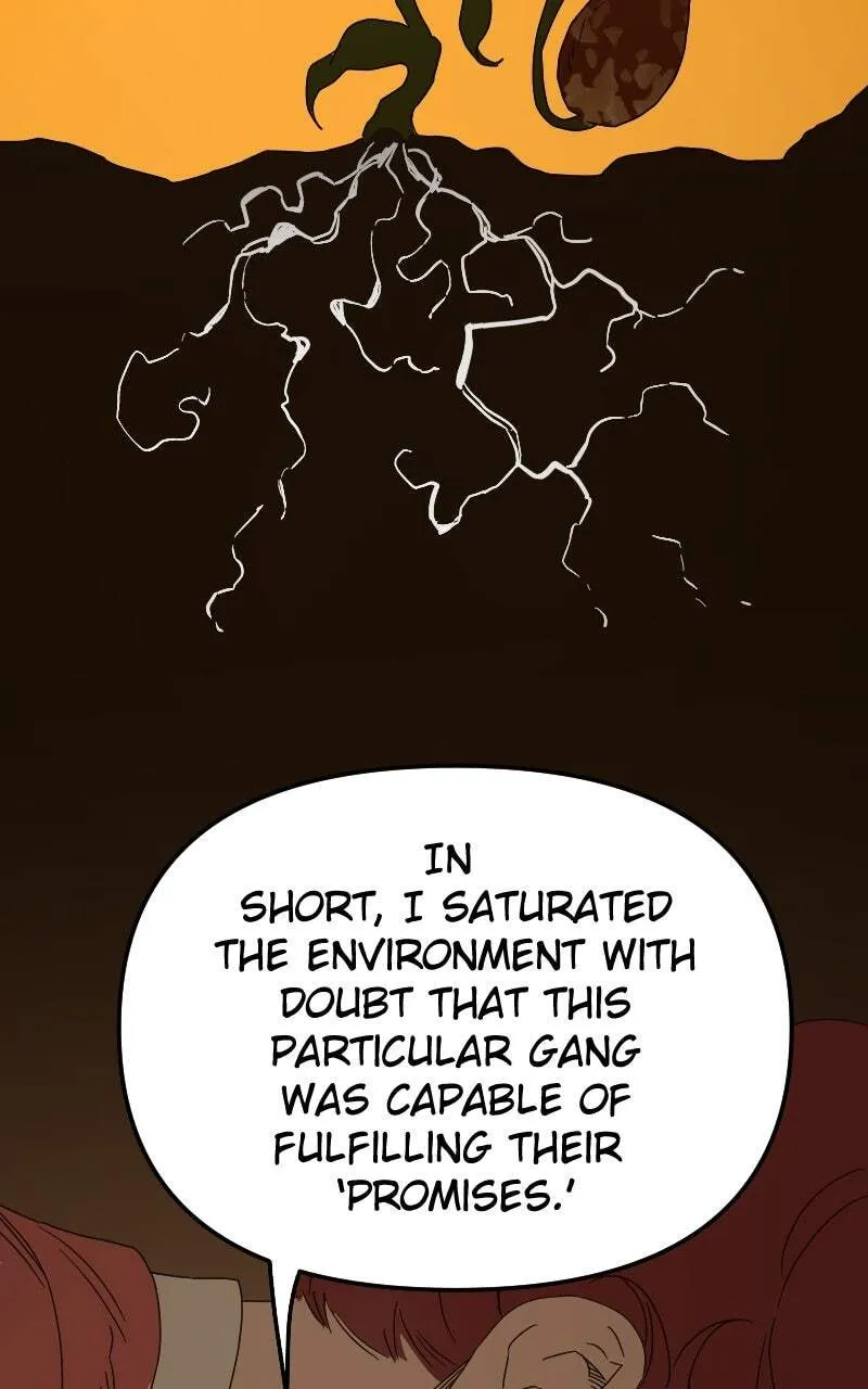 The Mafia Nanny Chapter 106 page 20