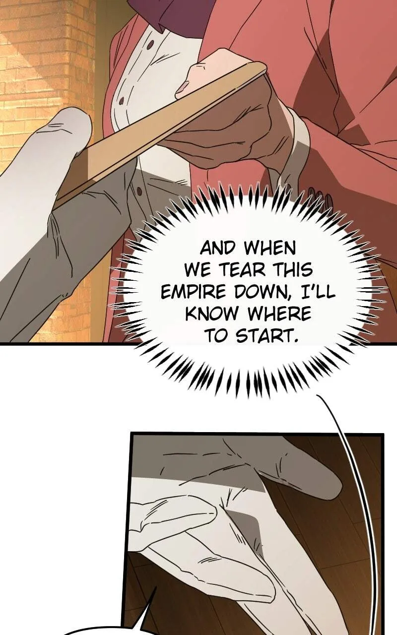 The Mafia Nanny Chapter 106 page 26