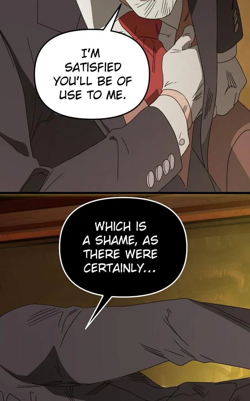 The Mafia Nanny Chapter 106 page 28