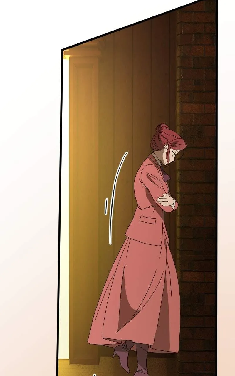 The Mafia Nanny Chapter 106 page 34