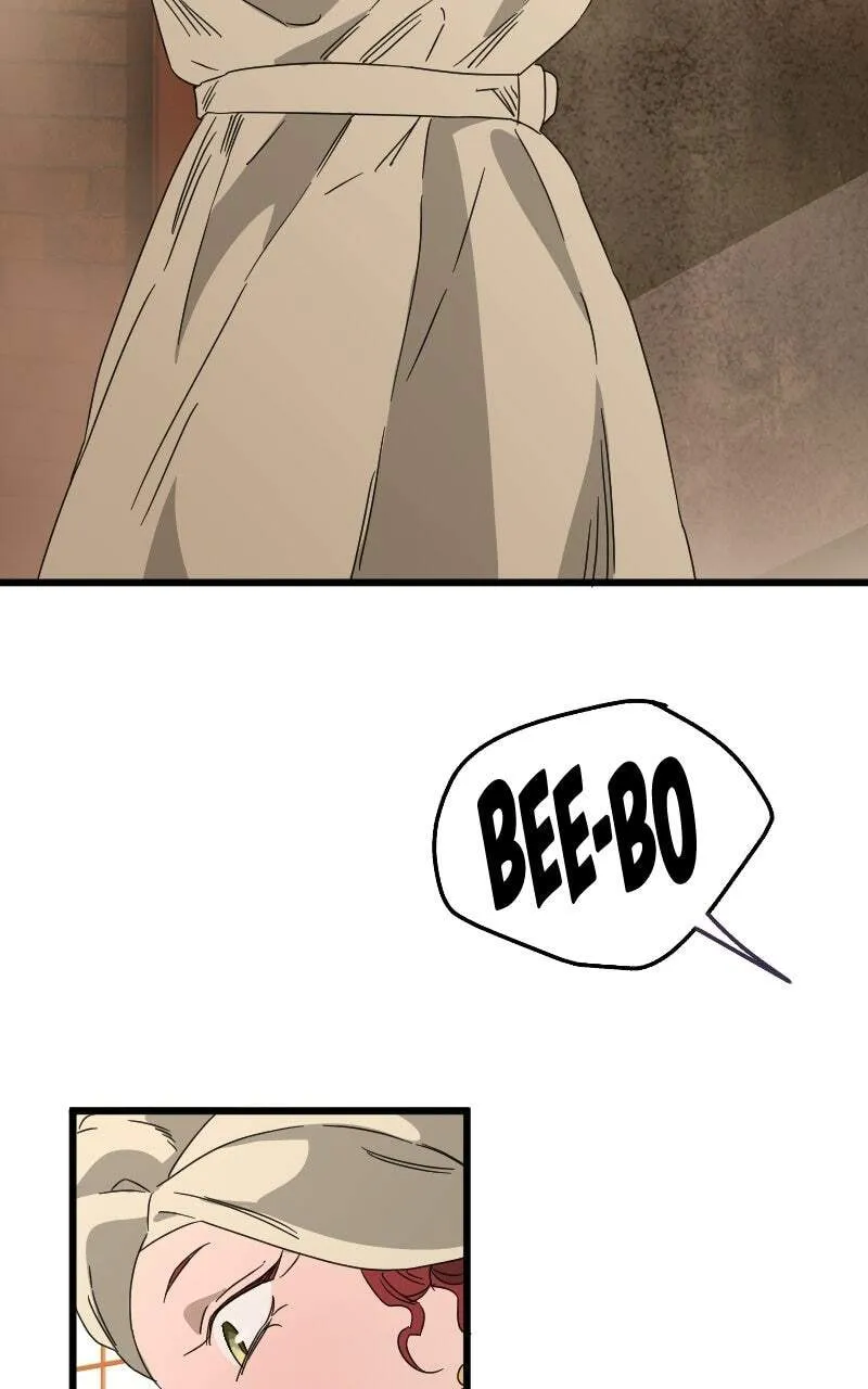 The Mafia Nanny Chapter 106 page 40