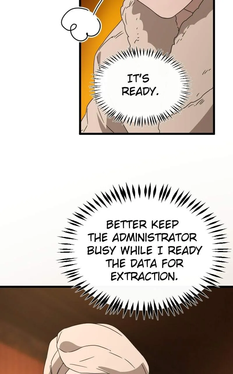 The Mafia Nanny Chapter 106 page 43