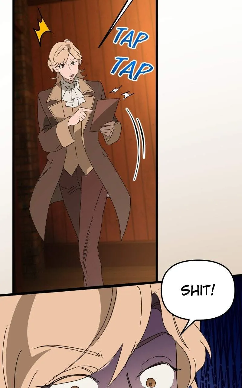 The Mafia Nanny Chapter 106 page 46
