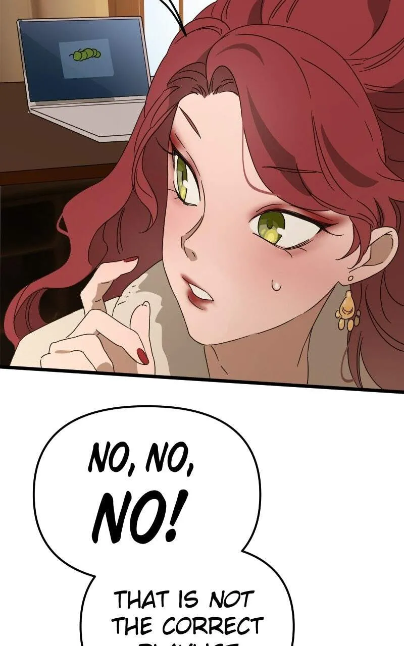 The Mafia Nanny Chapter 106 page 49