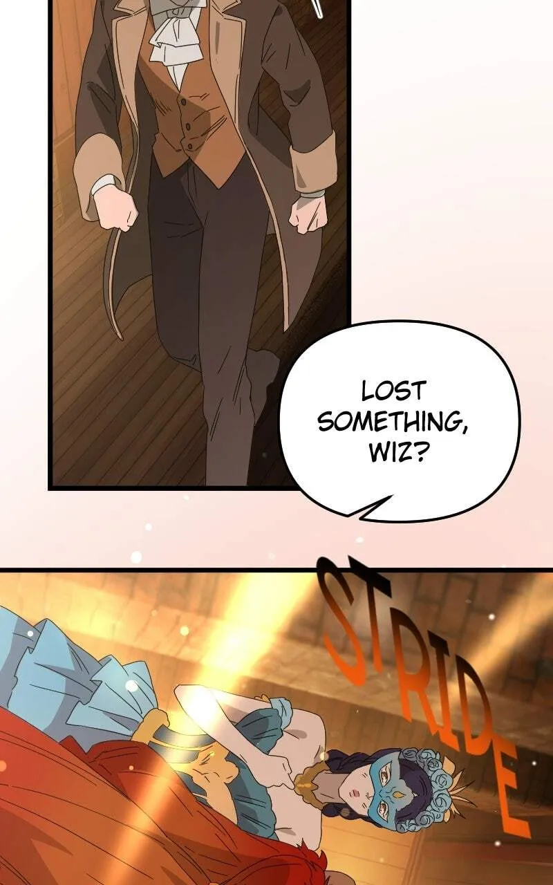 The Mafia Nanny Chapter 106 page 66
