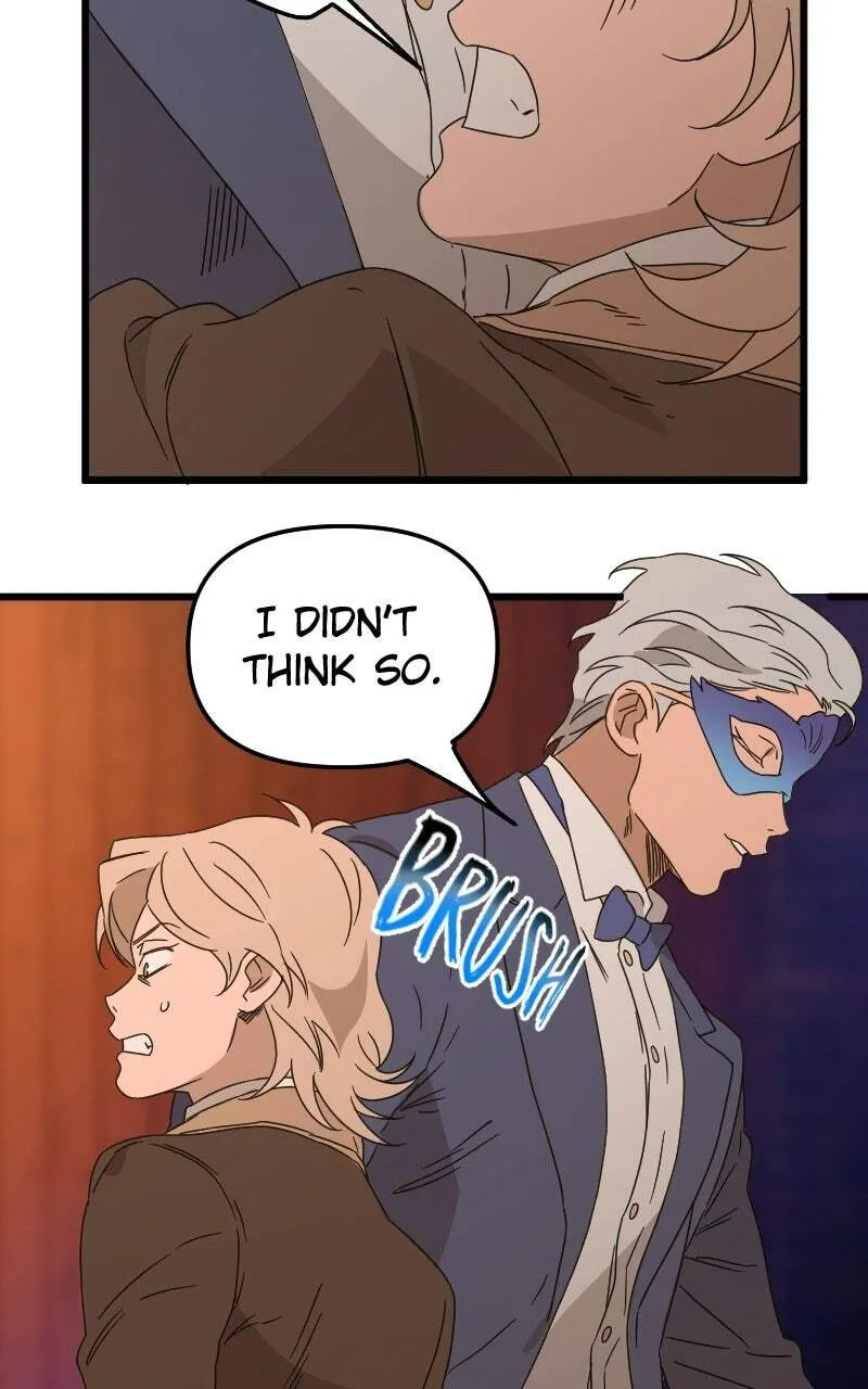 The Mafia Nanny Chapter 106 page 70