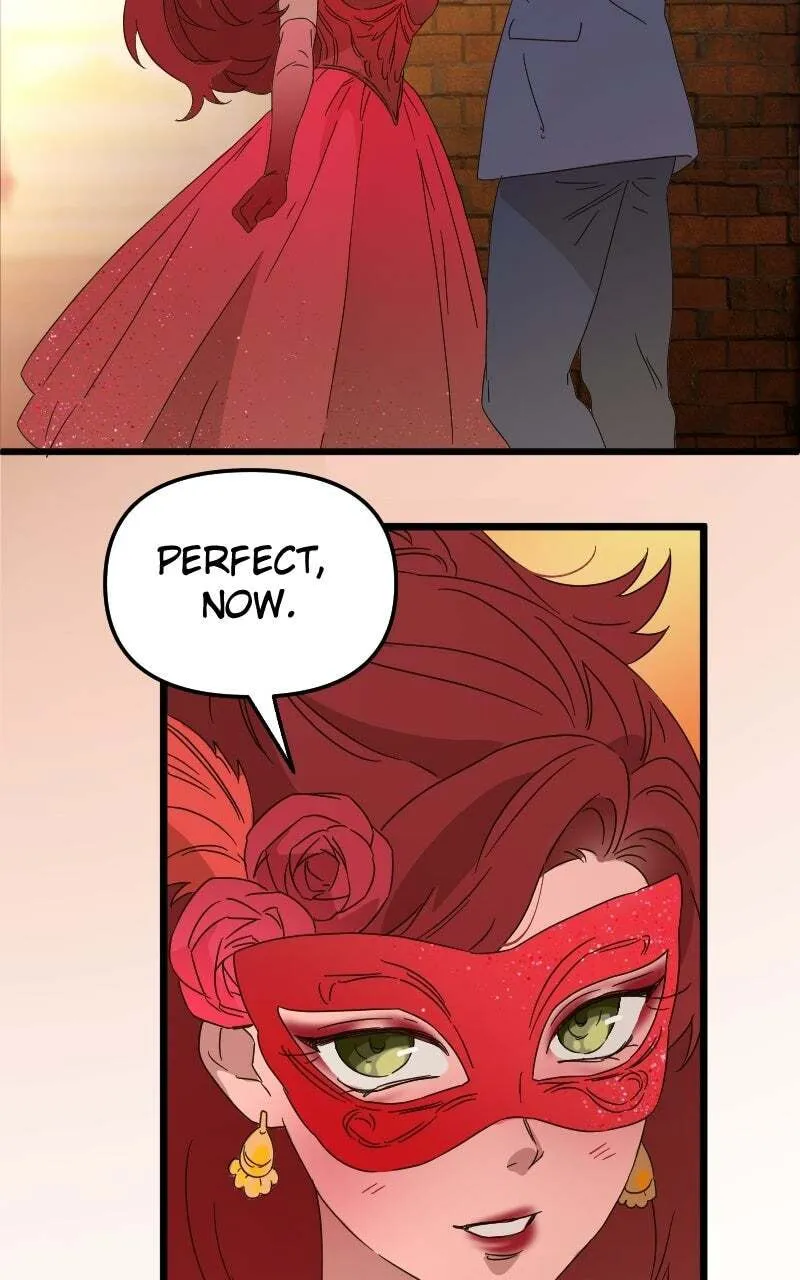 The Mafia Nanny Chapter 106 page 74