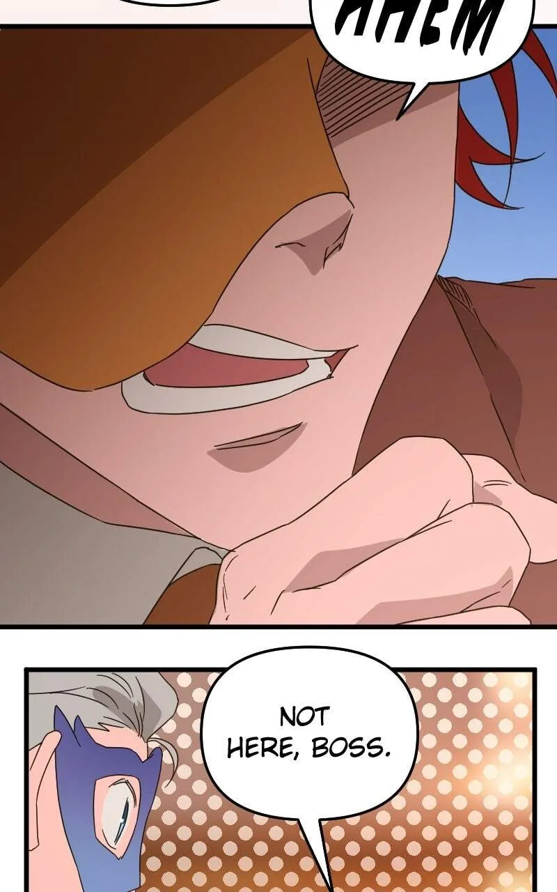 The Mafia Nanny Chapter 106 page 79