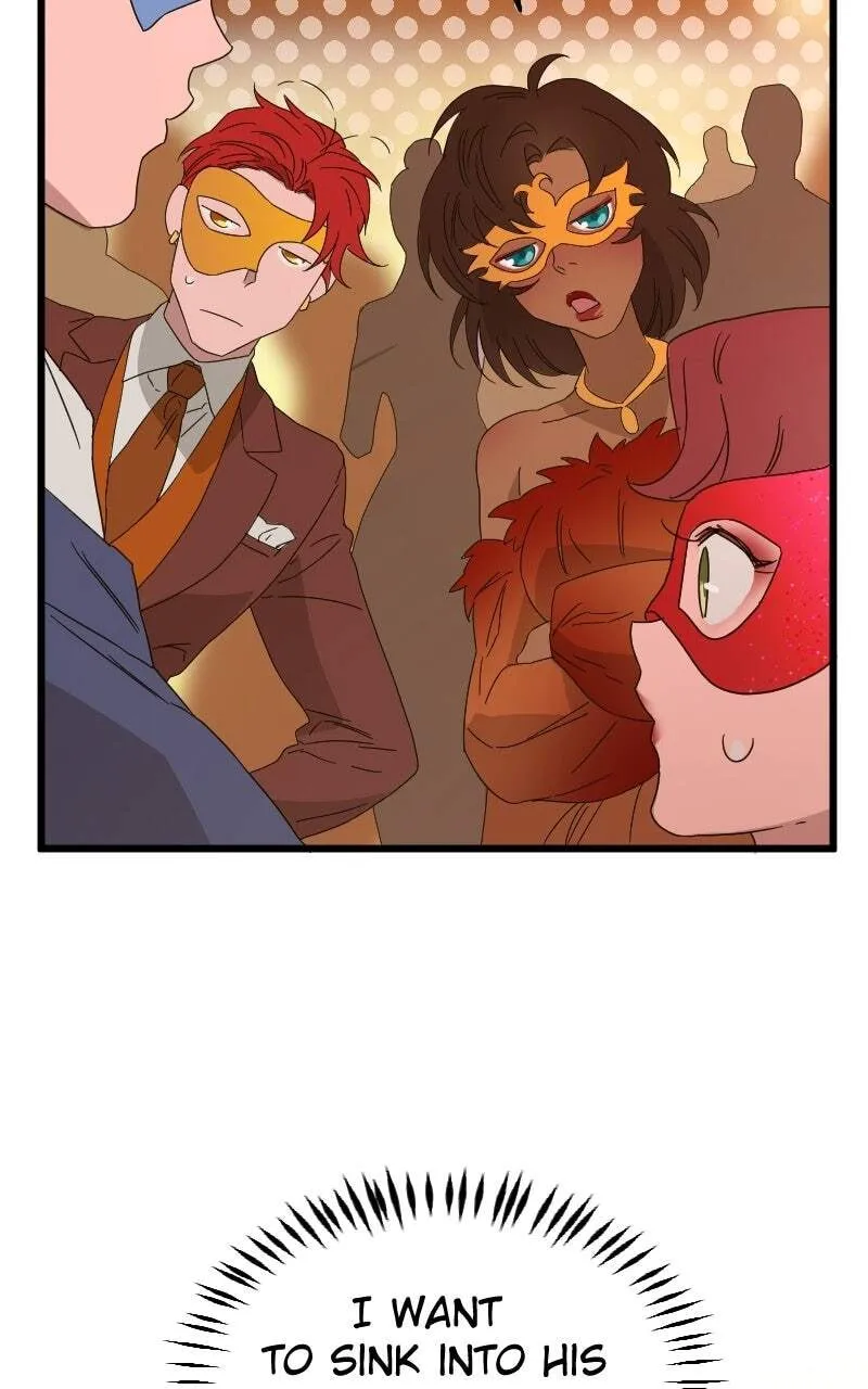 The Mafia Nanny Chapter 106 page 80