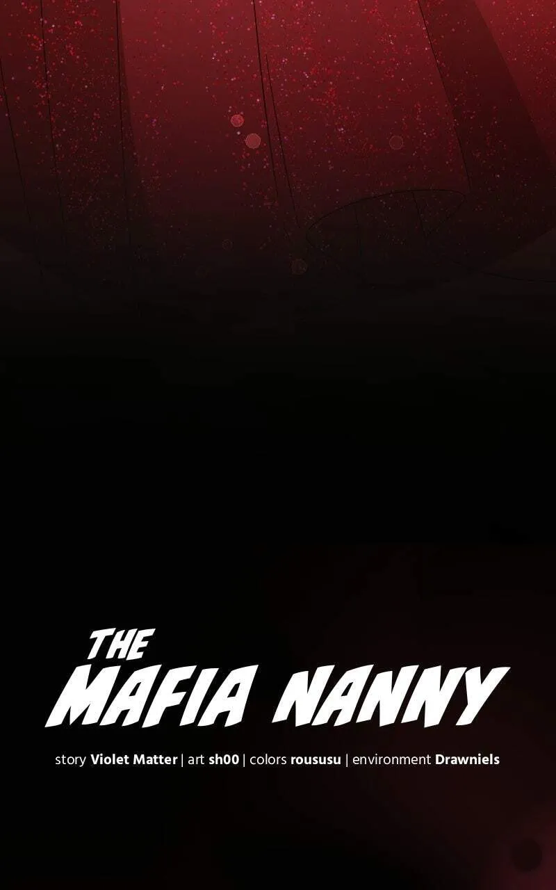 The Mafia Nanny Chapter 106 page 88