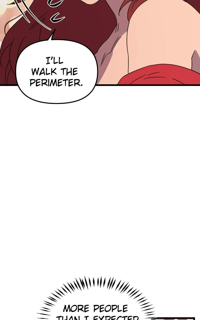 The Mafia Nanny Chapter 107 page 9