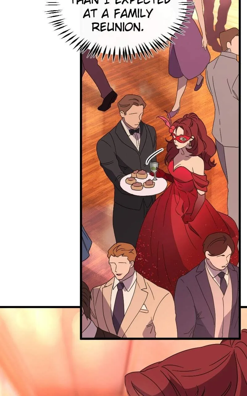 The Mafia Nanny Chapter 107 page 10